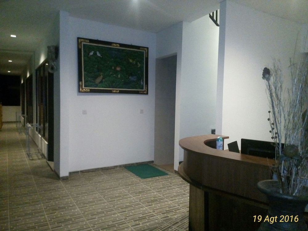 

Milano - Tanah Lot - Grandpa Guest House