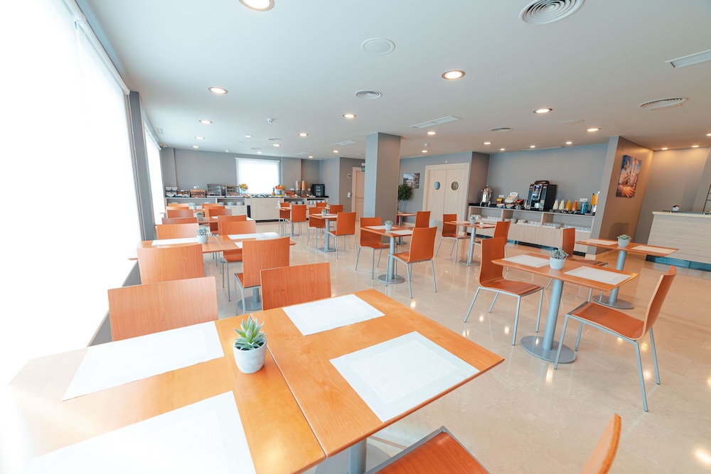 

Milano - Las Rozas de Madrid - Hotel Monte Rozas