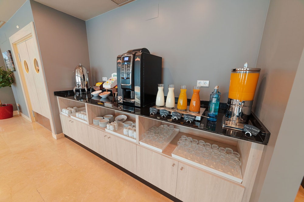 

Bologna - Las Rozas de Madrid - Hotel Monte Rozas