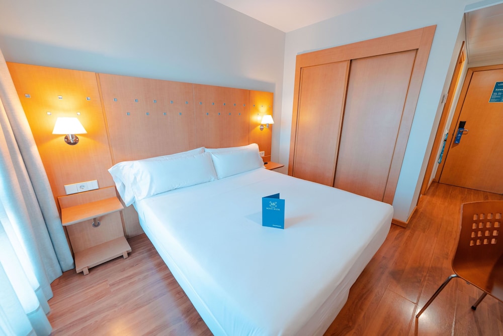 

Milano - Las Rozas de Madrid - Hotel Monte Rozas