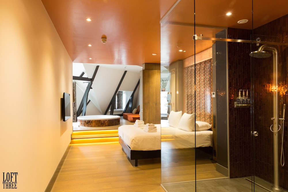 

Torino - Zaandijk - Manzo's Suites