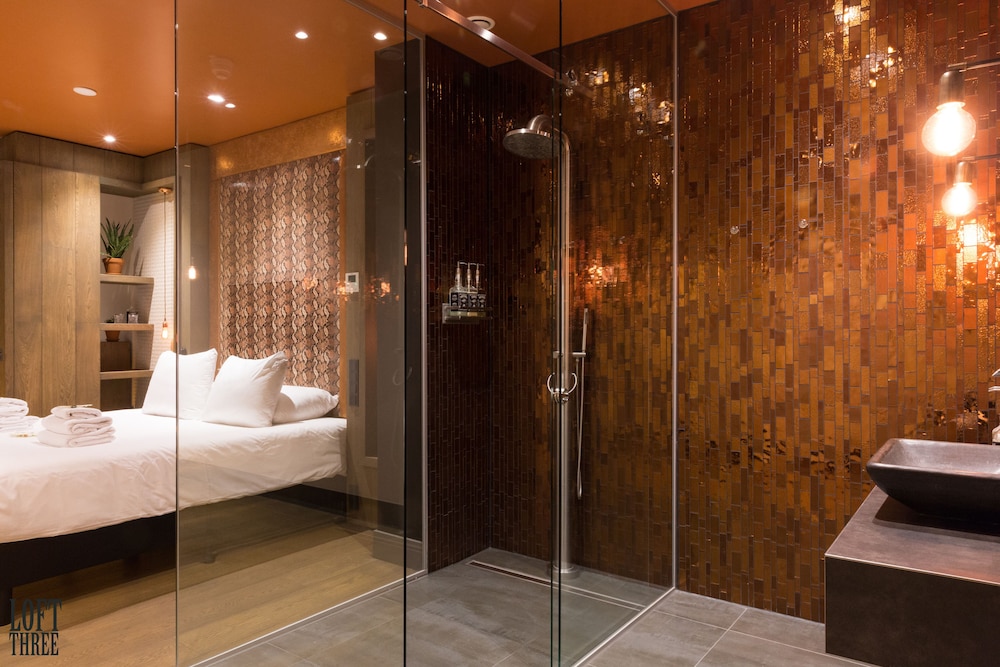 

Roma - Zaandijk - Manzo's Suites