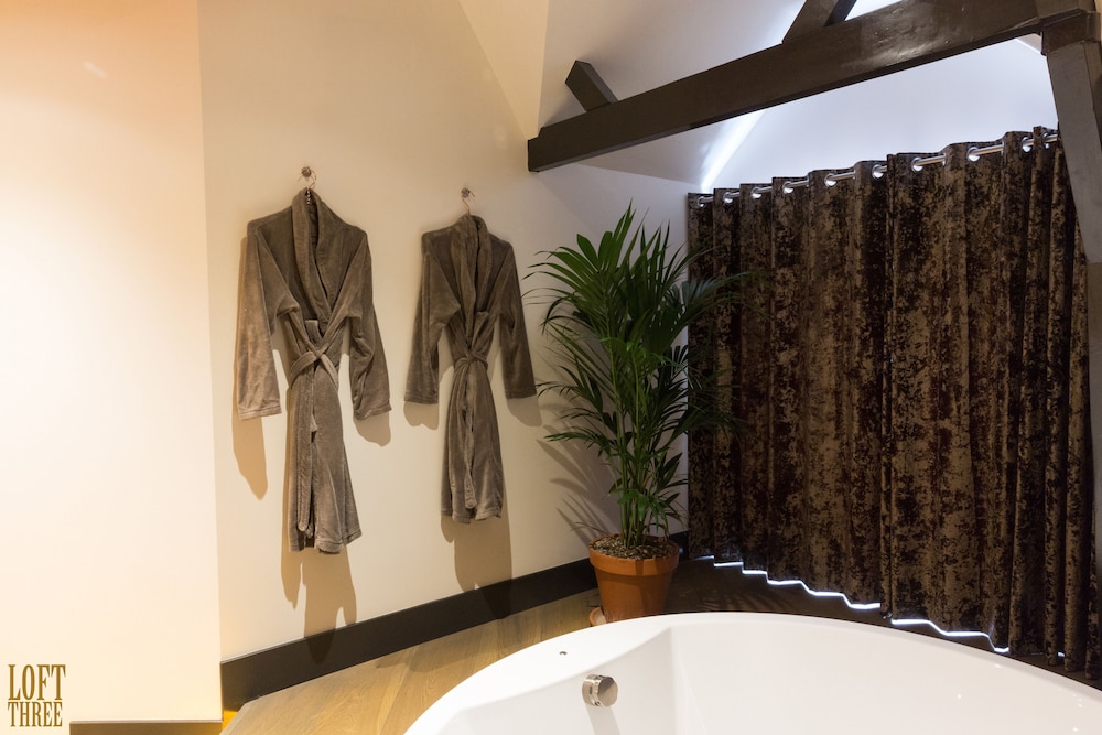 

Napoli - Zaandijk - Manzo's Suites