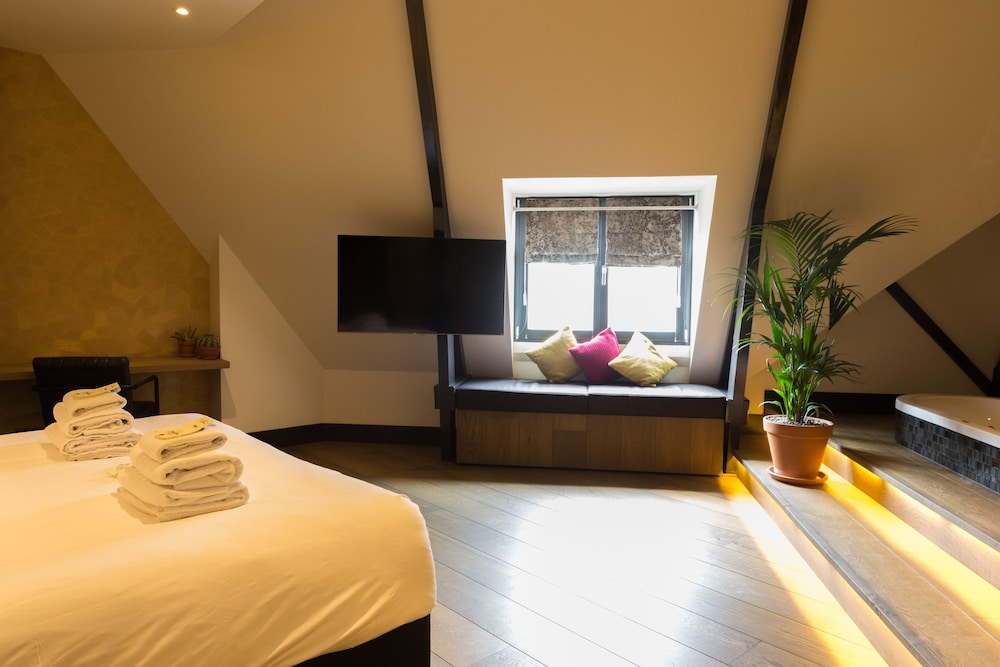 

Torino - Zaandijk - Manzo's Suites