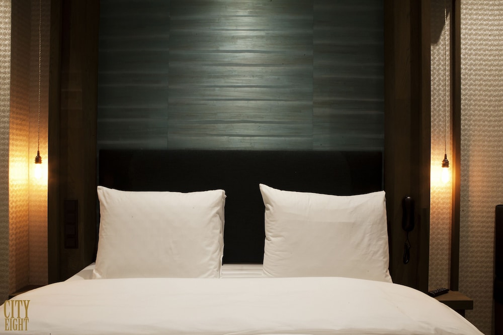 

Milano - Zaandijk - Manzo's Suites