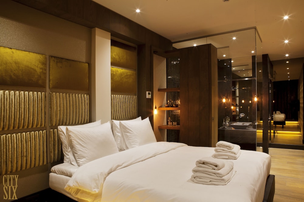 

Torino - Zaandijk - Manzo's Suites