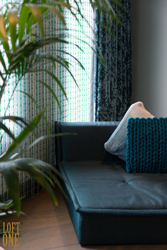

Firenze - Zaandijk - Manzo's Suites