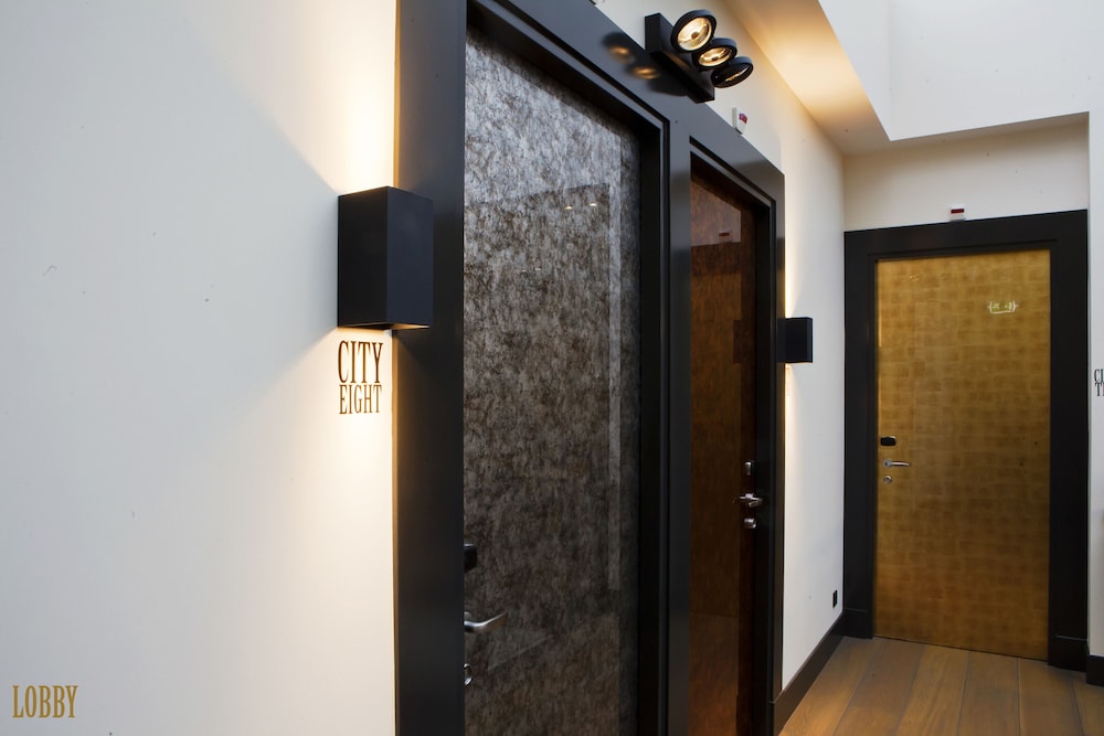 

Roma - Wormerveer - Manzo's Suites