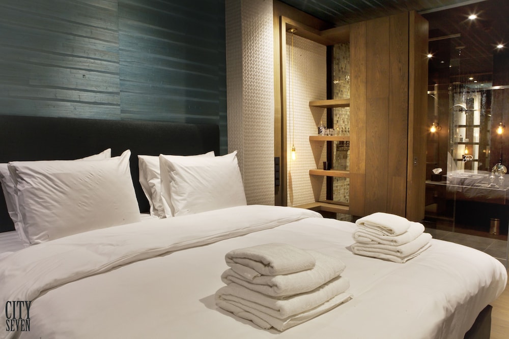 

Roma - Zaandijk - Manzo's Suites