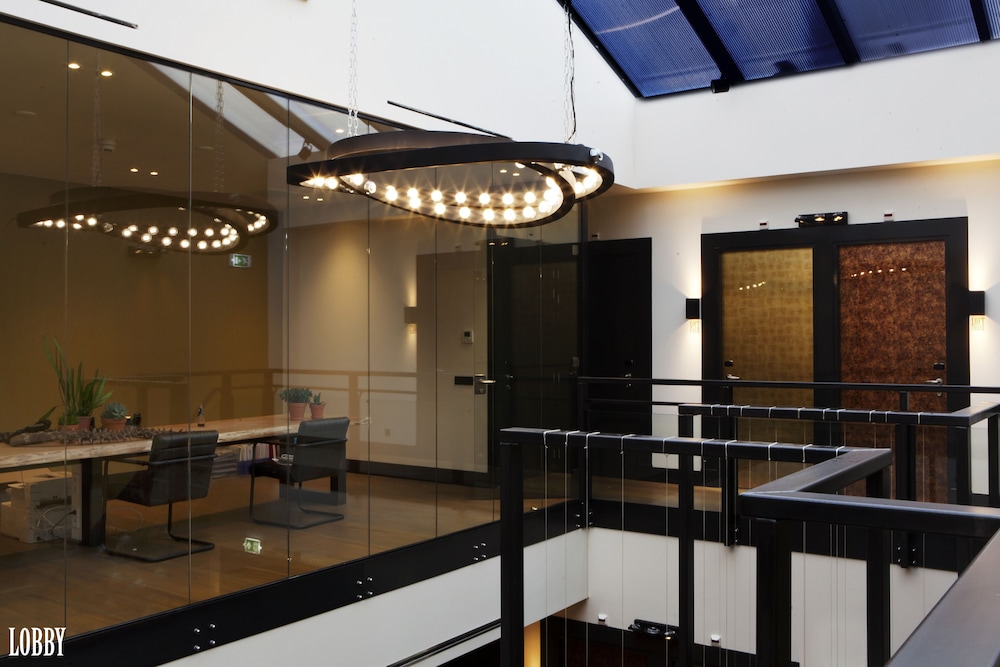 

Firenze - Zaandijk - Manzo's Suites