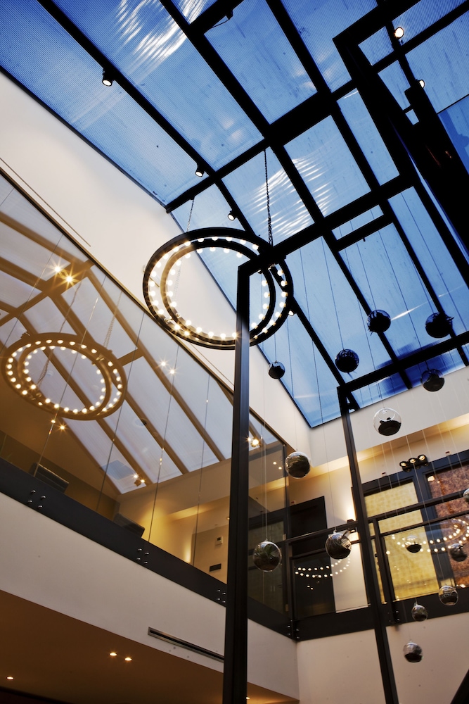 

Milano - Zaandijk - Manzo's Suites