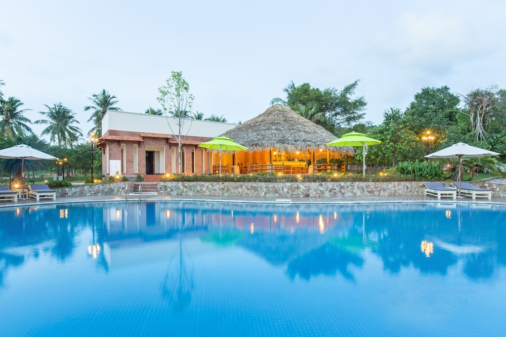 

Milano - Phu Quoc Island - The Garden House Phu Quoc Resort