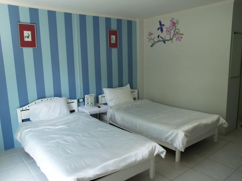 

Milano - Ko Samed - Makmai Villa - Rayong