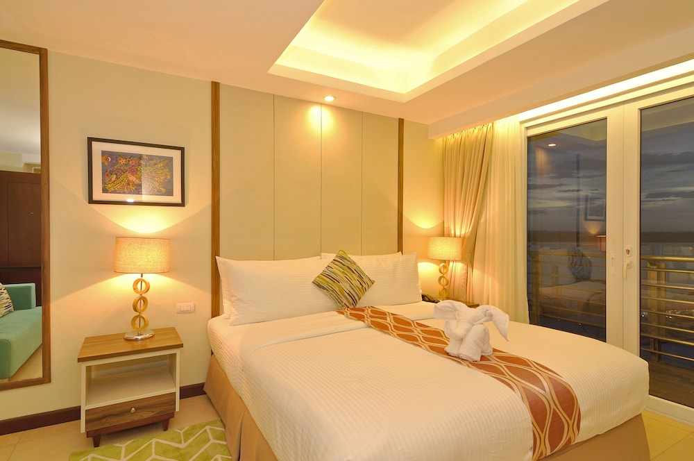 

Roma - Tagbilaran - Belian Hotel