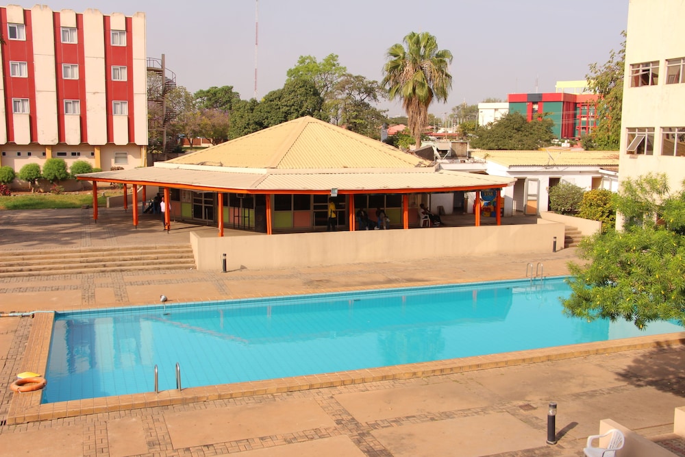 

Verona - Abuja - Agura Hotel