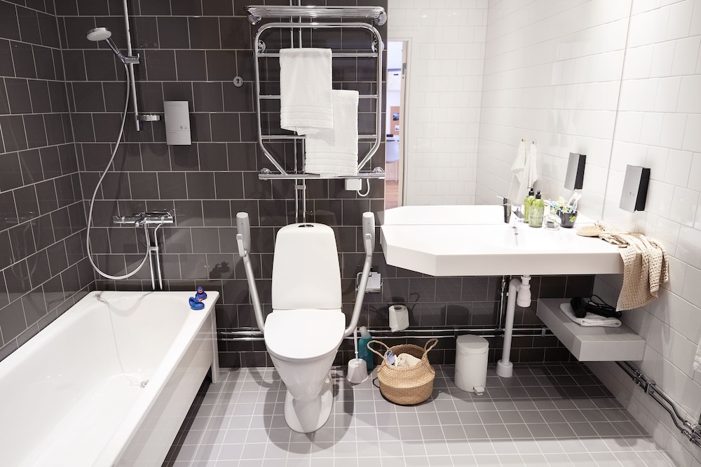 

Milano - Sollentuna - Forenom Hotel Kista