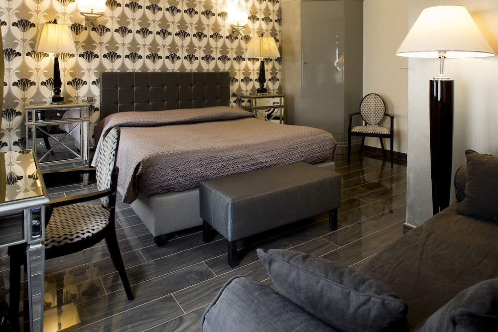 

Napoli - Villefranche-sur-Mer - Hotel Le Meurice