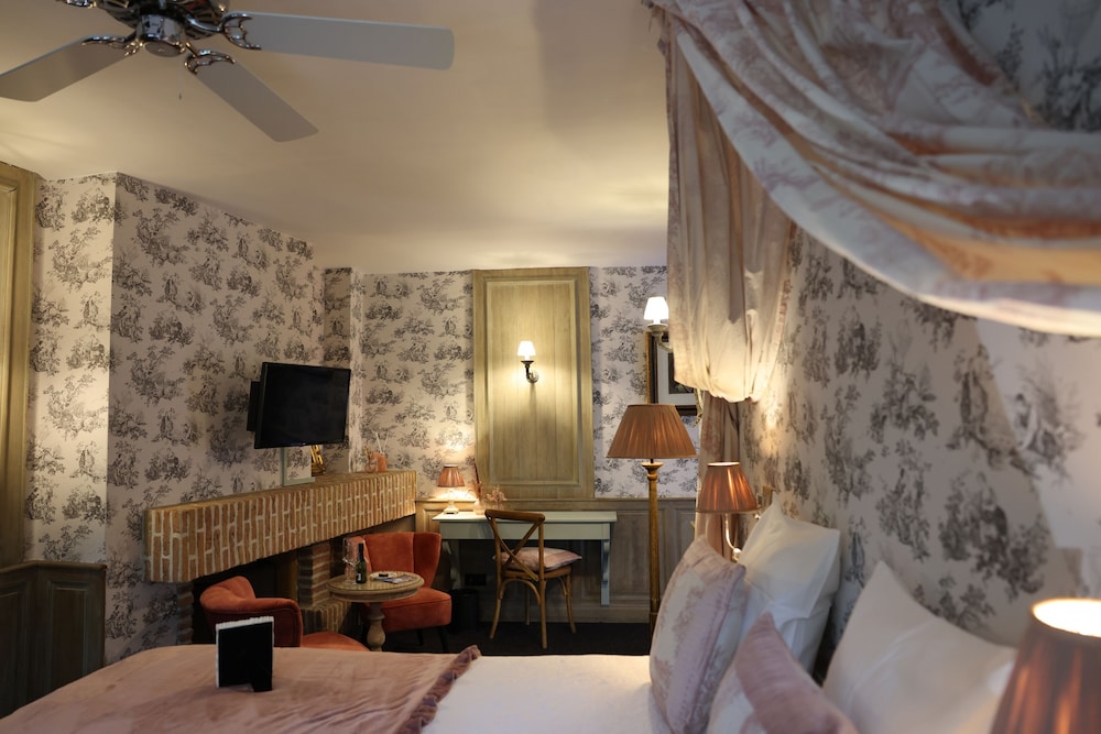 

Milano - Oostkamp - Hotel Biskajer by CW Hotel Collection - Adults Only