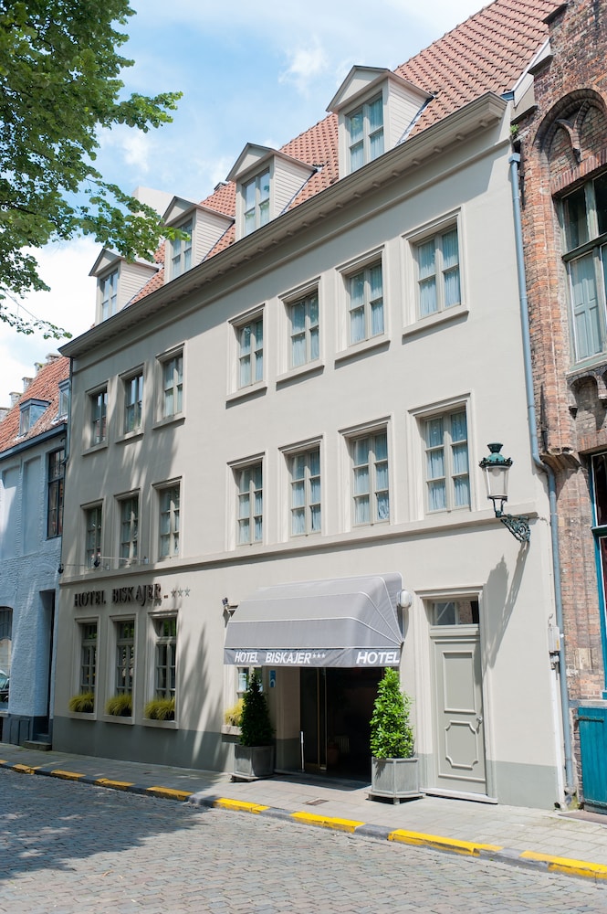 

Milano - Oostkamp - Hotel Biskajer by CW Hotel Collection - Adults Only