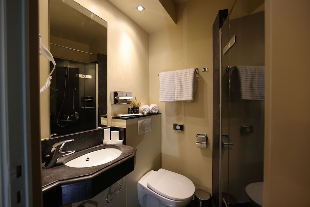 

Roma - Fiandre, Belgio - Hotel Biskajer by CW Hotel Collection - Adults Only