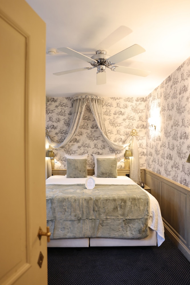

Roma - Bruges - Hotel Biskajer by CW Hotel Collection - Adults Only