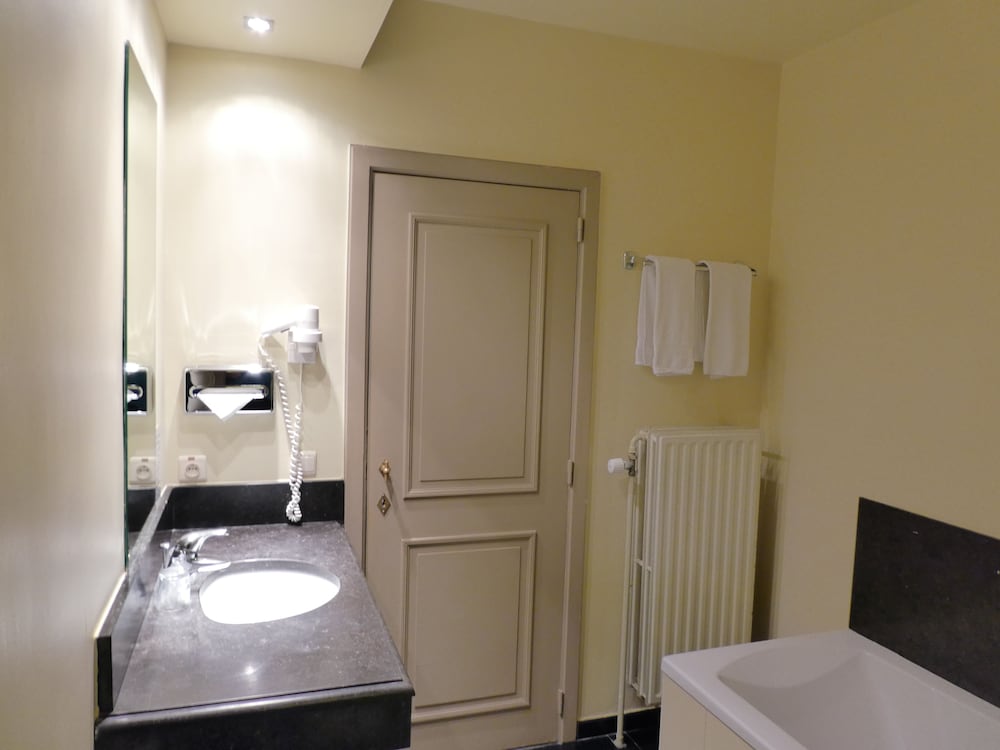 

Catania - Bruges - Hotel Biskajer by CW Hotel Collection - Adults Only
