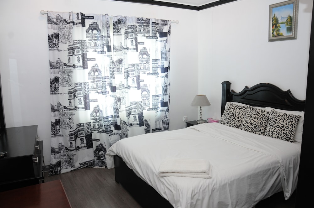 

Roma - Salmiyah - Arinza Tower Quality Apartments