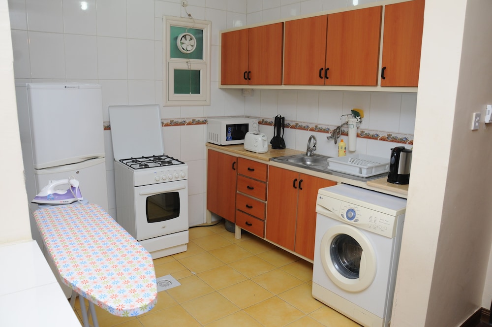 

Milano - Salmiyah - Arinza Tower Quality Apartments