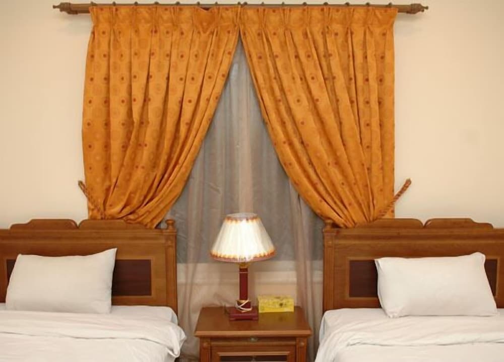 

Roma - Kuwait City - Arinza Tower Quality Apartments