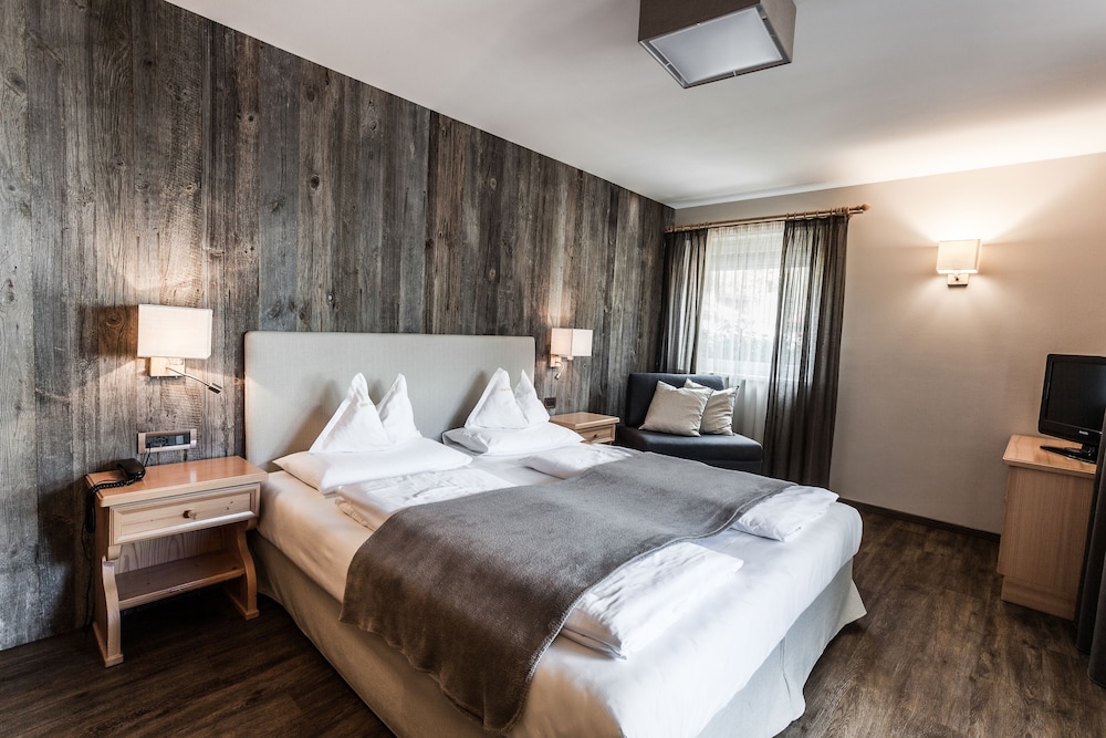 

Torino - Selva di Val Gardena - Hotel Garni Villa Park