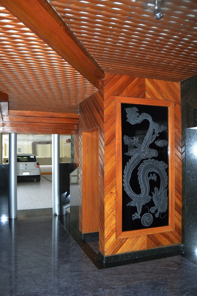 

Roma - Città del Messico - Hotel Seoul