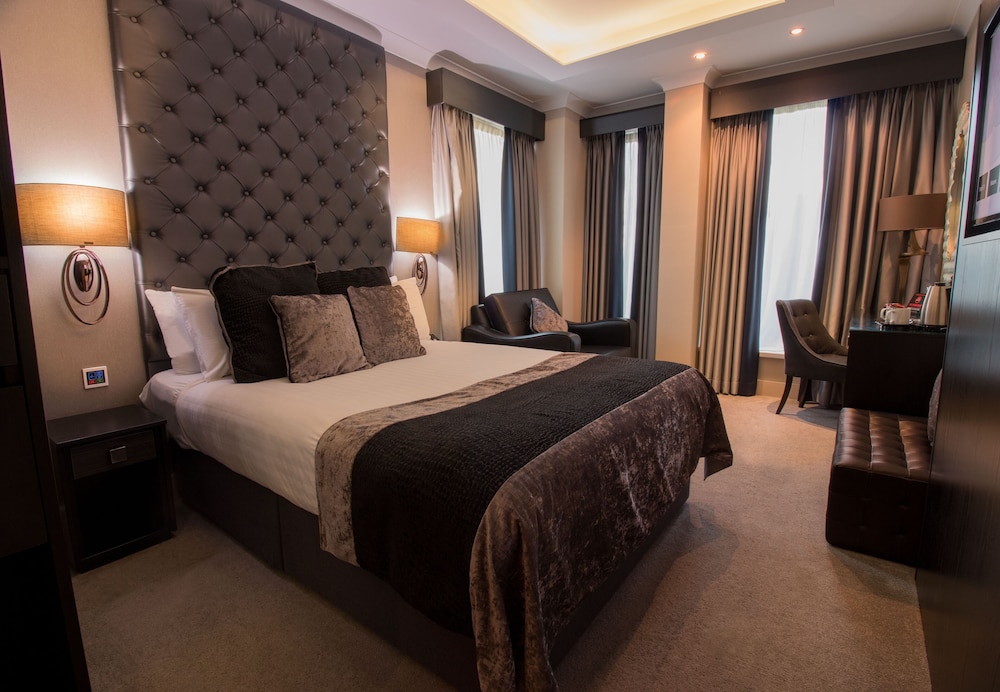 

Bologna - Hayes - The Continental Hotel Heathrow