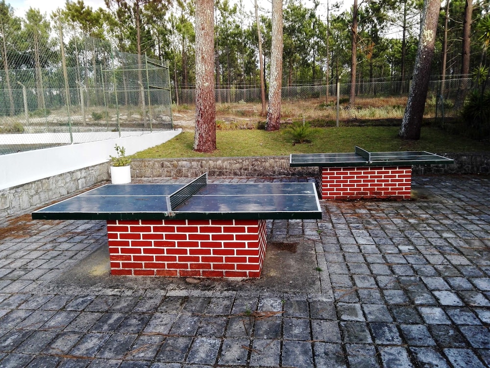 

Bologna - Nazaré - Parque de Campismo Orbitur Valado
