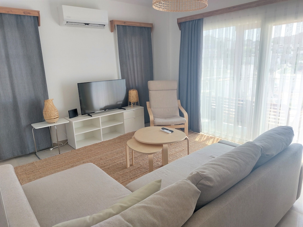 

Milano - Yalıkavak - Ibak Sunny Houses