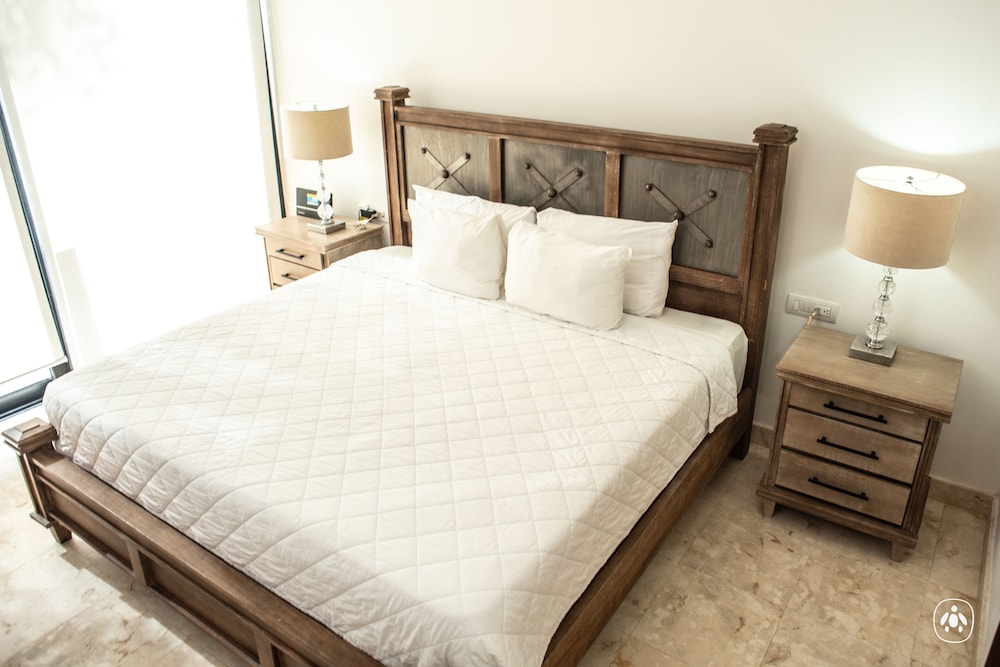 

Napoli - Akumal - Anah Suites Tulum by Sunest