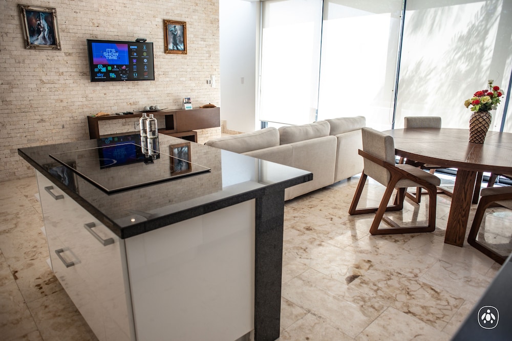 

Bologna - Akumal - Anah Suites Tulum by Sunest