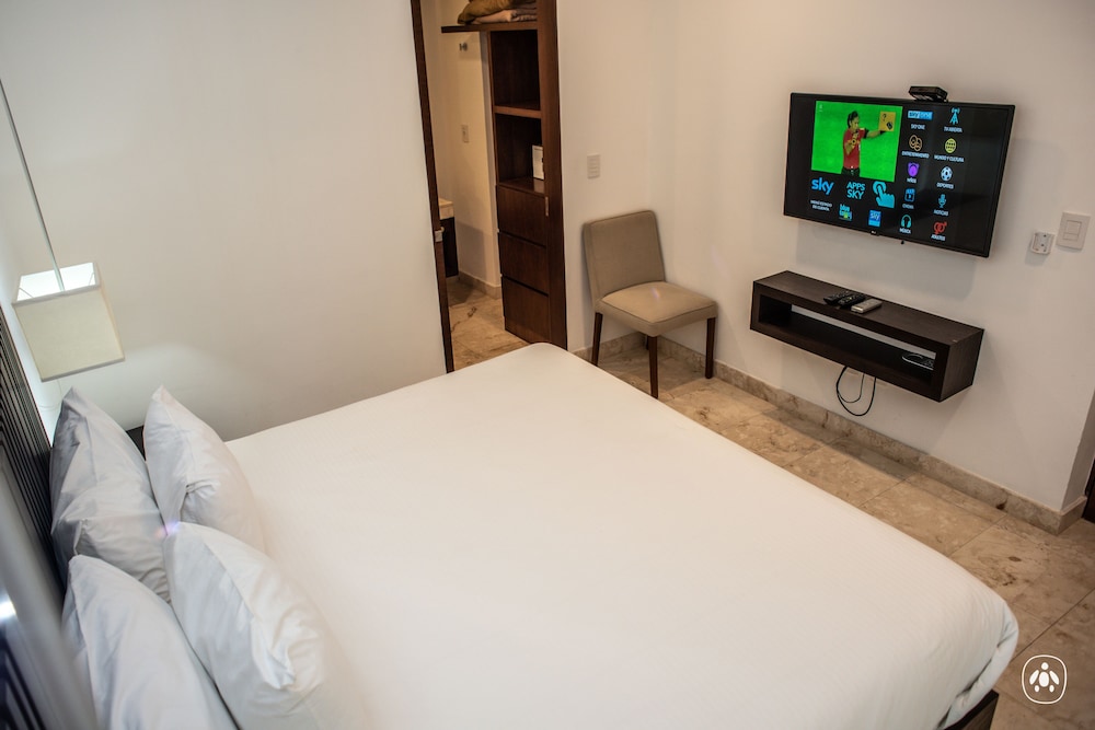 

Firenze - Akumal - Anah Suites Tulum by Sunest