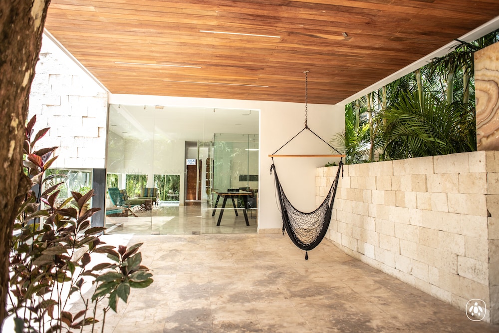

Roma - Akumal - Anah Suites Tulum by Sunest