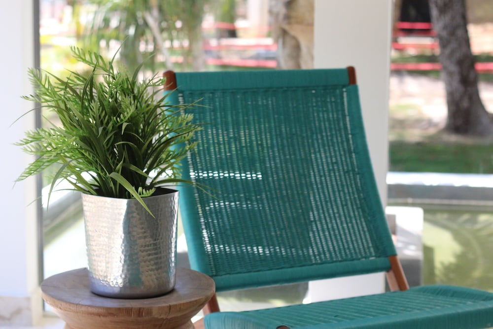 

Napoli - Akumal - Anah Suites Tulum by Sunest