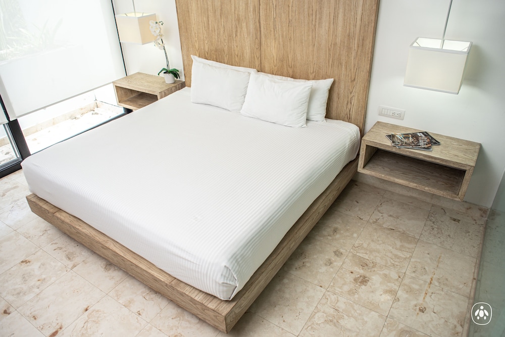 

Roma - Messico Oasis Akumal - Anah Suites Tulum by Sunest