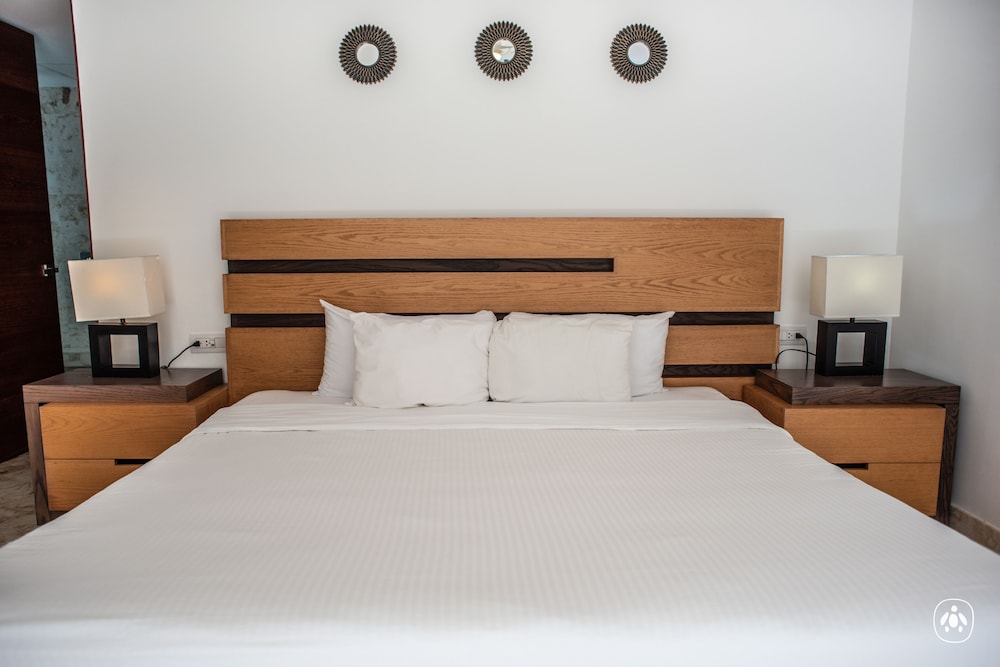 

Napoli - Akumal - Anah Suites Tulum by Sunest