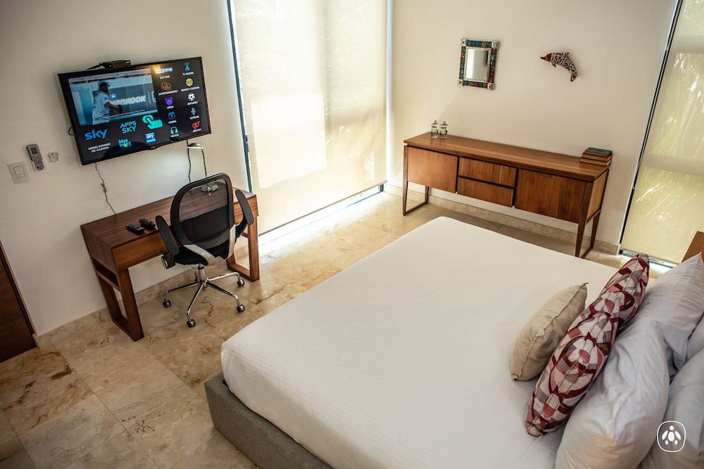 

Milano - Akumal - Anah Suites Tulum by Sunest