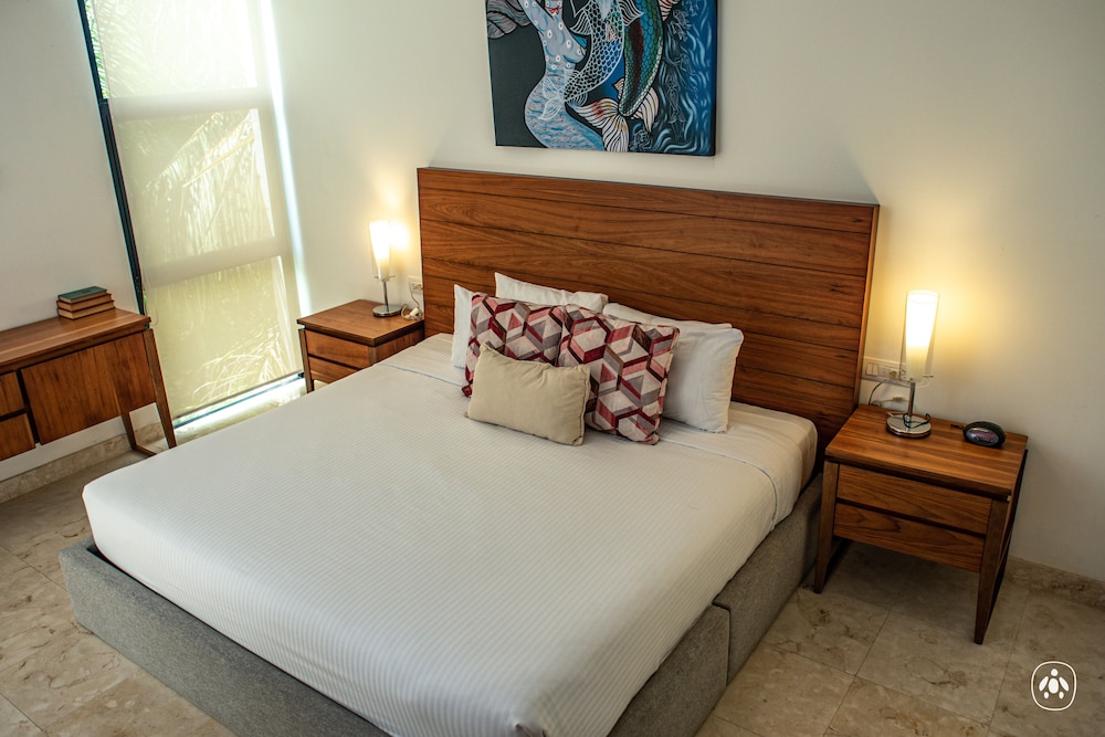 

Roma - Akumal - Anah Suites Tulum by Sunest