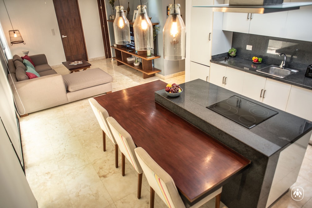 

Napoli - Akumal - Anah Suites Tulum by Sunest