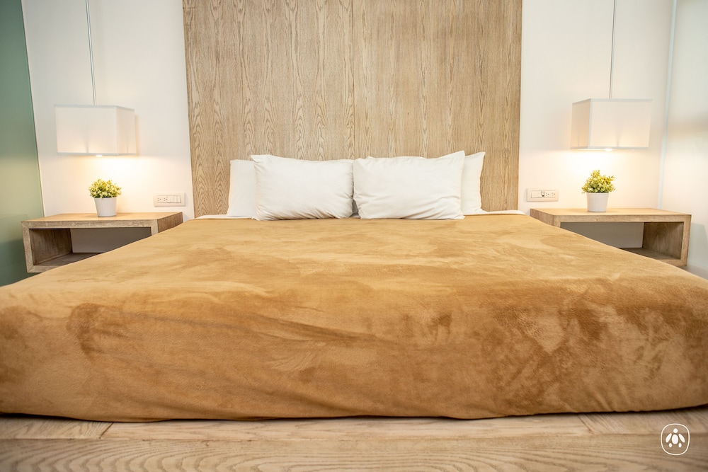

Napoli - Akumal - Anah Suites Tulum by Sunest