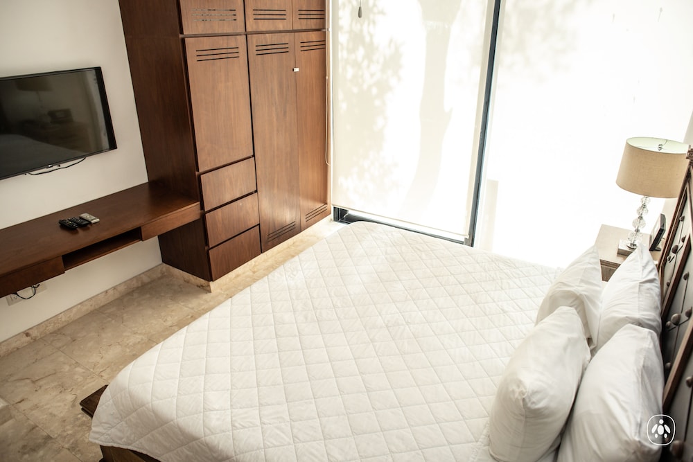 

Milano - Akumal - Anah Suites Tulum by Sunest