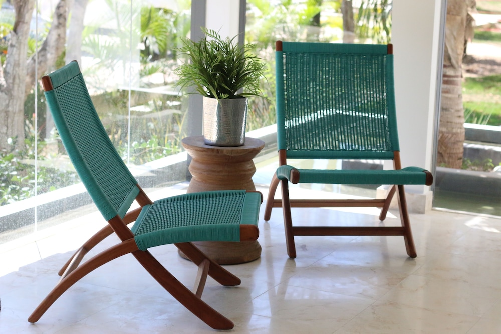 

Napoli - Akumal - Anah Suites Tulum by Sunest