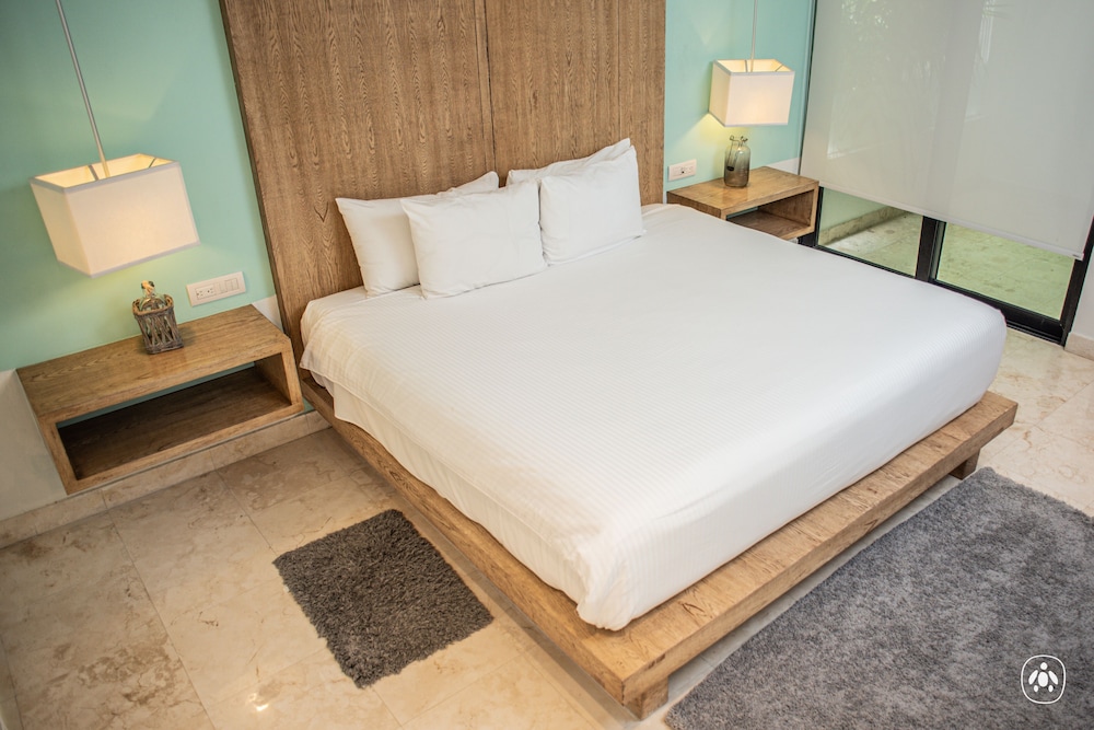 

Verona - Akumal - Anah Suites Tulum by Sunest