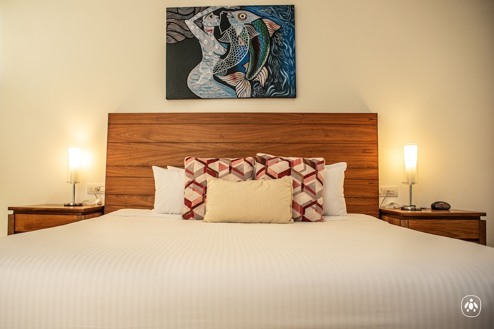 

Napoli - Akumal - Anah Suites Tulum by Sunest