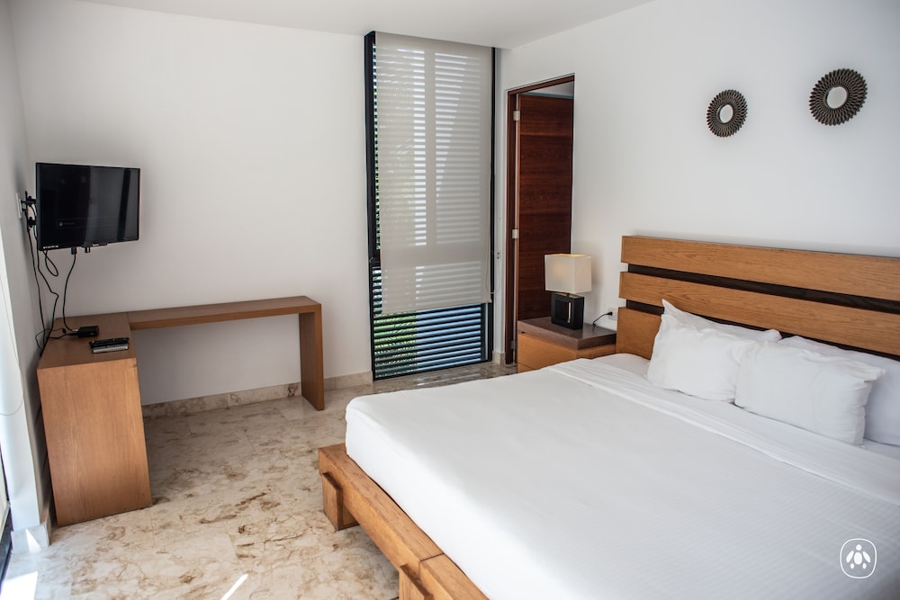 

Roma - Akumal - Anah Suites Tulum by Sunest
